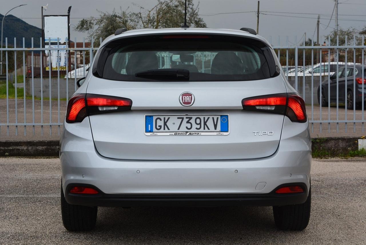 Fiat Tipo 1.6 Mjt 120 cv S&s SW Business E6d temp