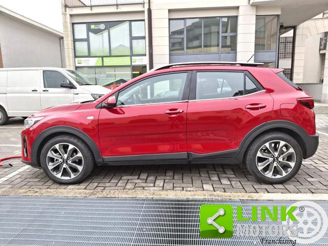 KIA Stonic 1.0 T-GDi 120 CV Style GARANZIA INCLUSA