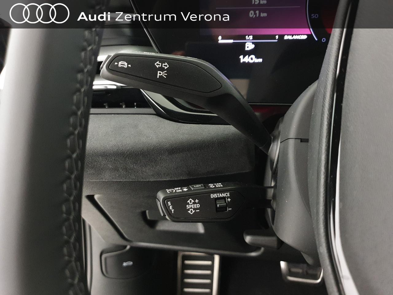 Avant 2.0TDI 204CV quattro S tronic S line Edition