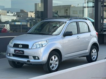 DAIHATSU Terios 1.5 4WD SXA