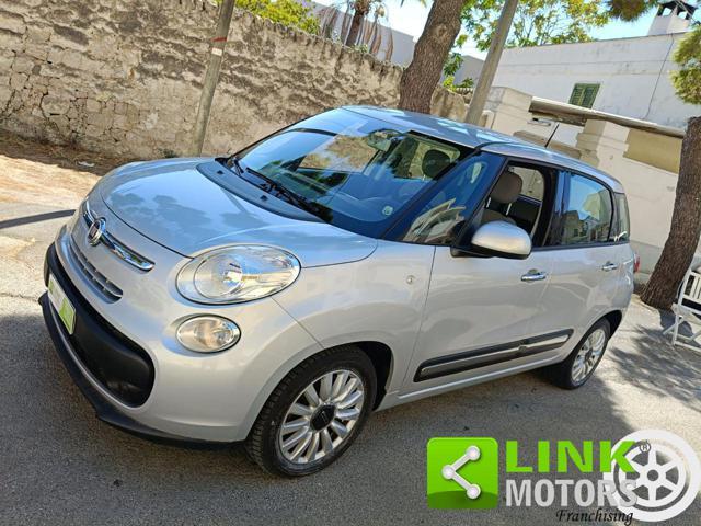 FIAT 500L 1.3 Multijet 95 CV Business NEOPATENTATI