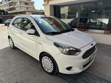 FORD Ka+ 1.2 Ti-VCT 29.000 KM