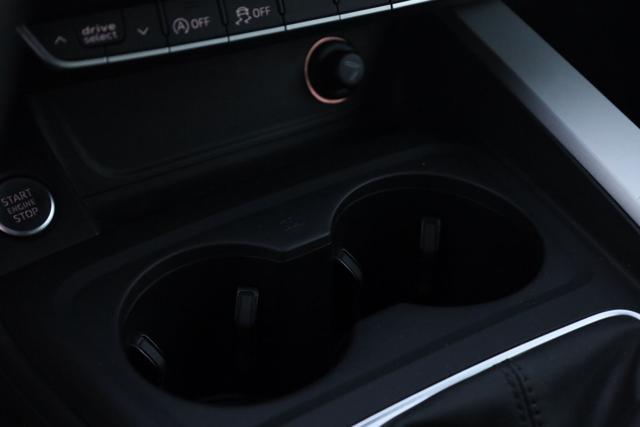 AUDI A4 Avant 2.0 TDI 150 CV