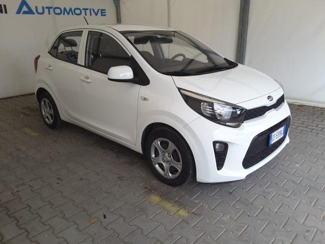KIA Picanto 1.0 12v BIFUEL GPL 5 porte Urban