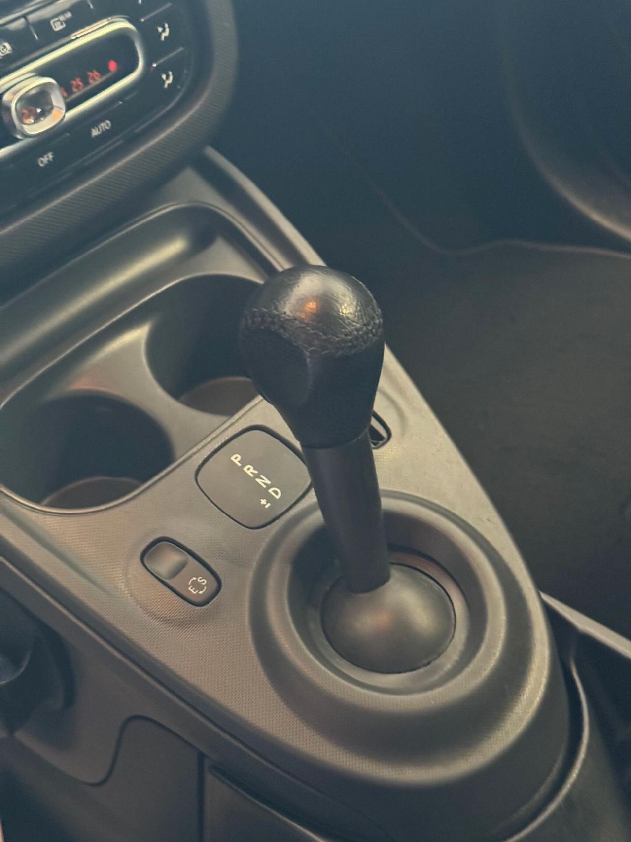 Smart ForTwo 70 1.0 twinamic Passion