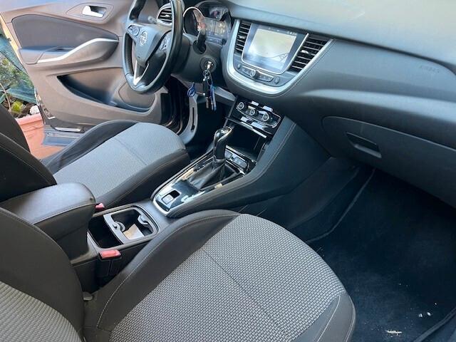 Opel Grandland X 1.5 diesel Ecotec Start&Stop aut. Advance