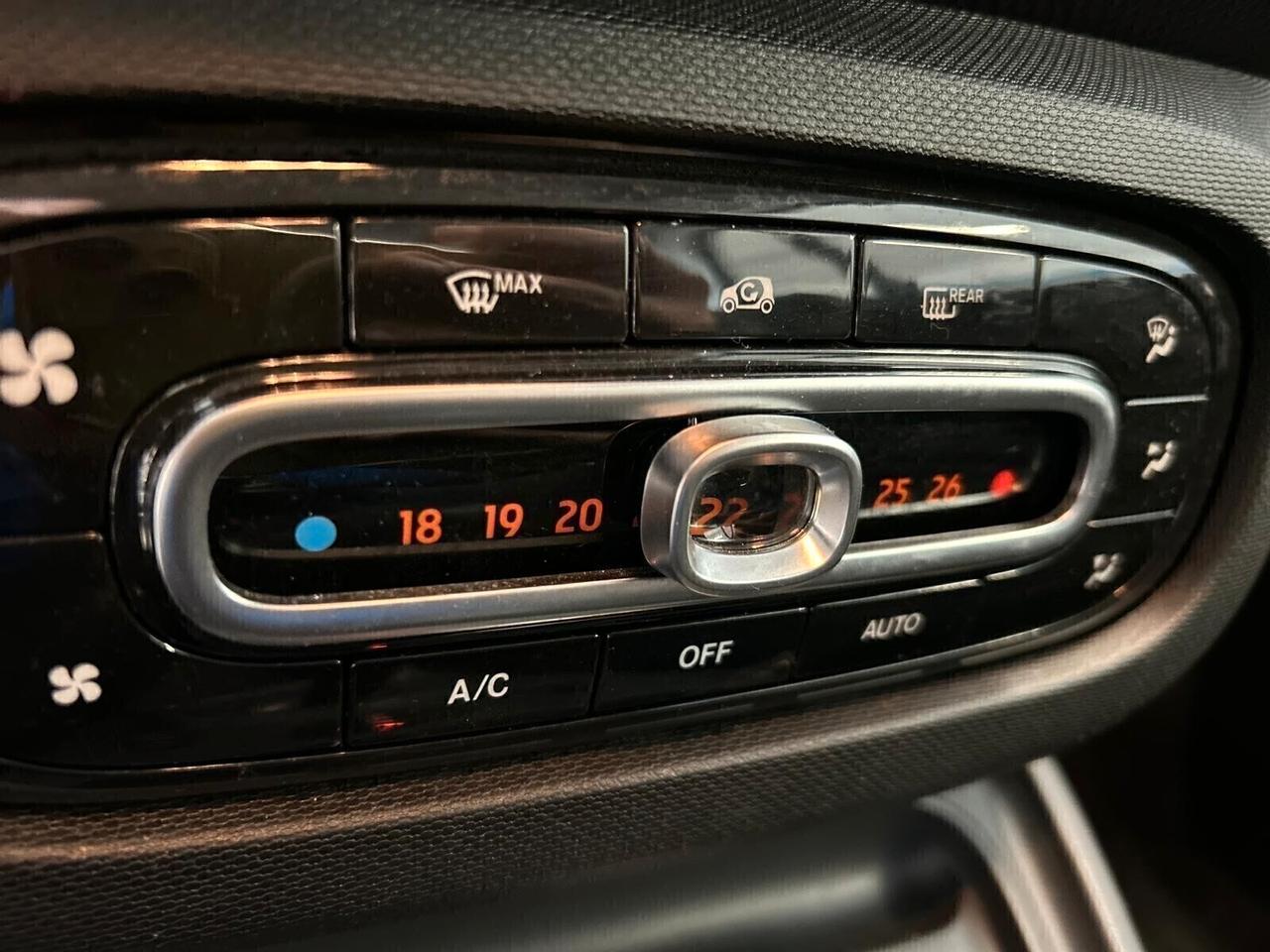 Smart ForTwo EQ PASSION ELETTRICA