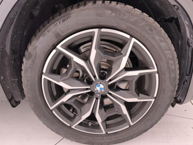 BMW X4 xdrive20d mhev 48V Msport auto