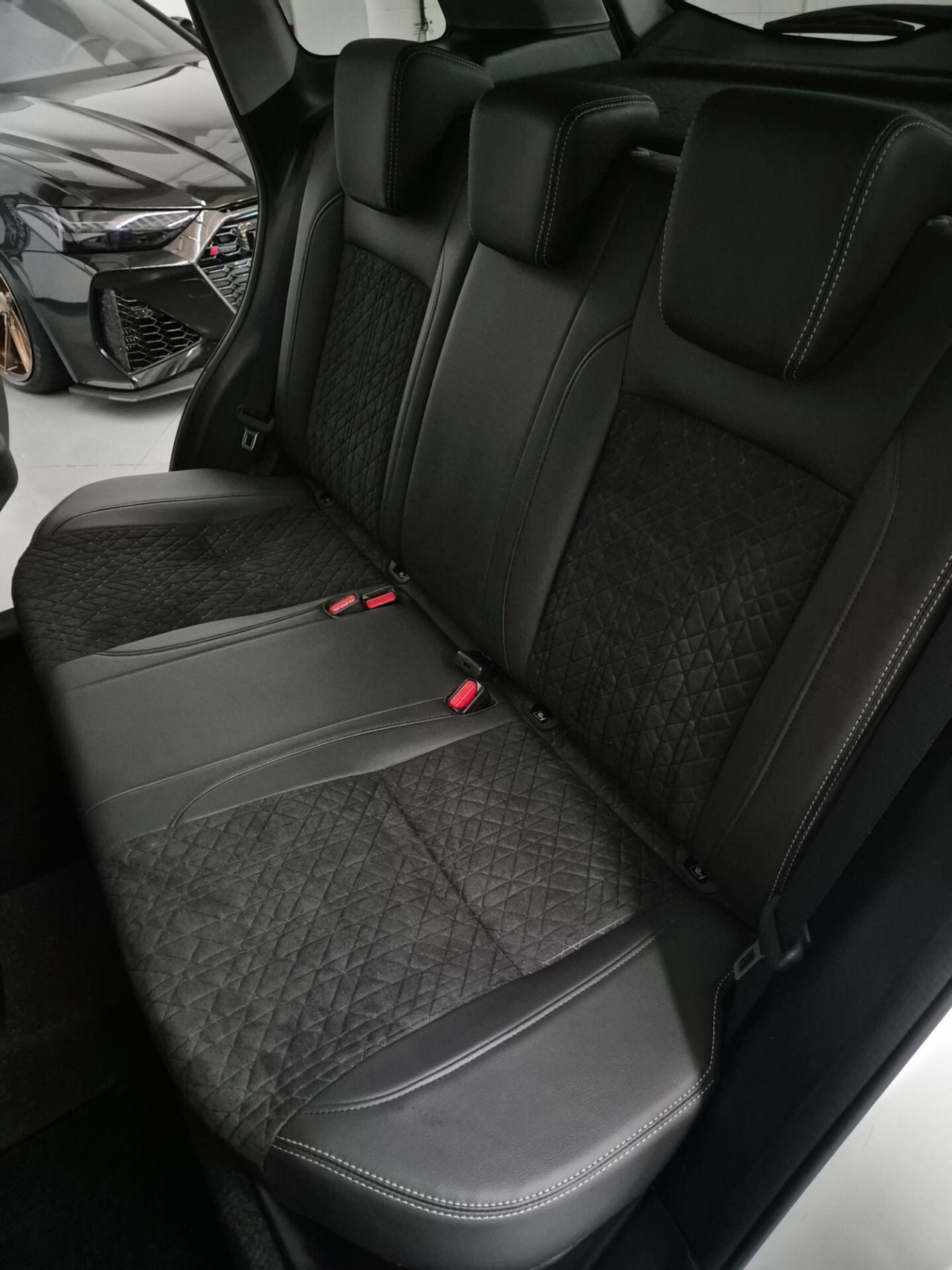 Suzuki Vitara 1.5cc 115cv Full Hybrid AllGrip TettoApribile Adas