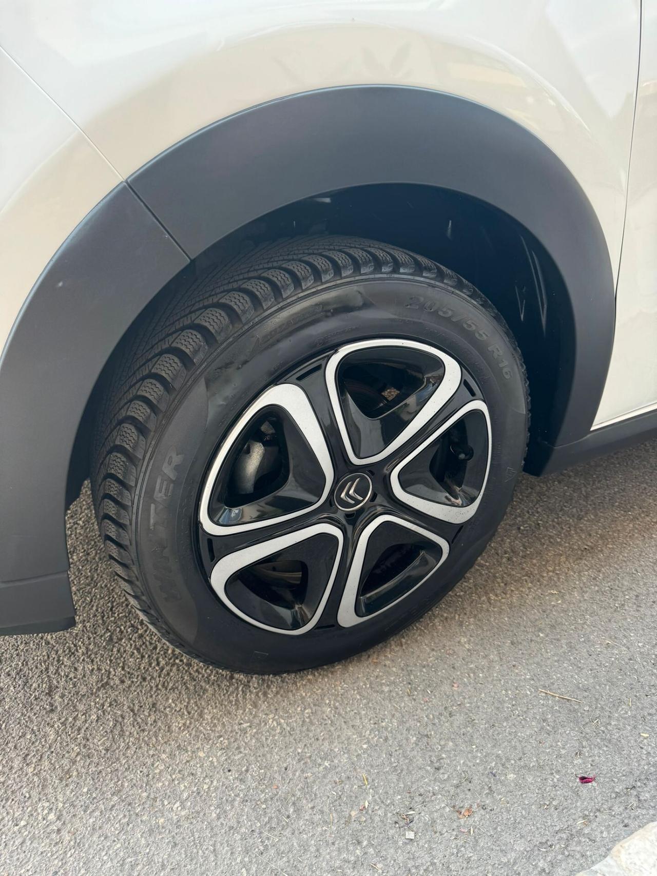 Citroen C3 BlueHDi 100 S&S Feel