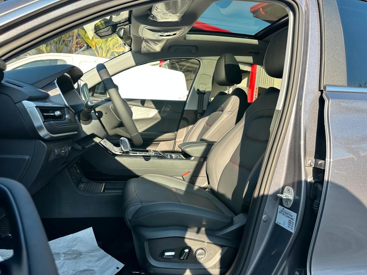 Dr Dr 6.0 dr 6.0 1.5 Turbo