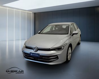 VOLKSWAGEN Golf VIII 2024 - Golf 2.0 tdi Style 150cv dsg