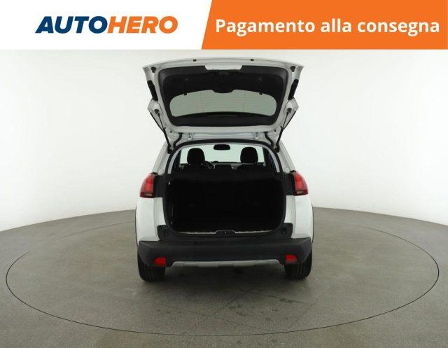 PEUGEOT 2008 1° serie BlueHDi 100 Allure