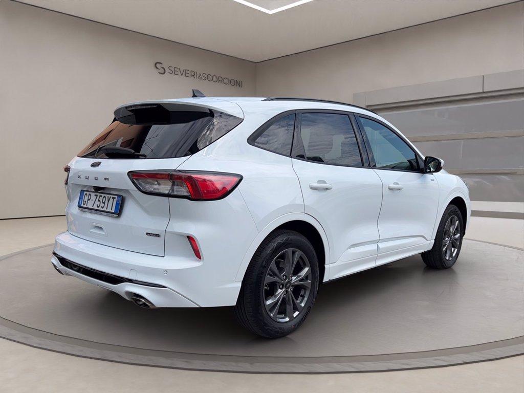 FORD Kuga 2.5 phev ST-Line 2wd 225cv cvt del 2023