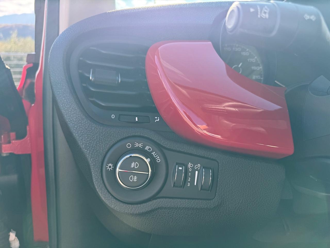 Fiat 500X 1.6 MultiJet 120 CV Cross