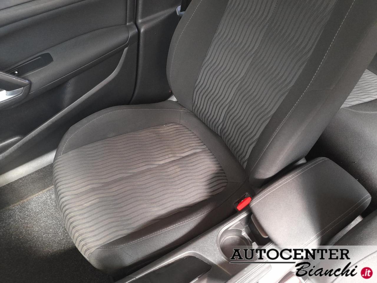 Peugeot 308 5 Porte 308 5p 1.6 bluehdi Allure s&s 120cv