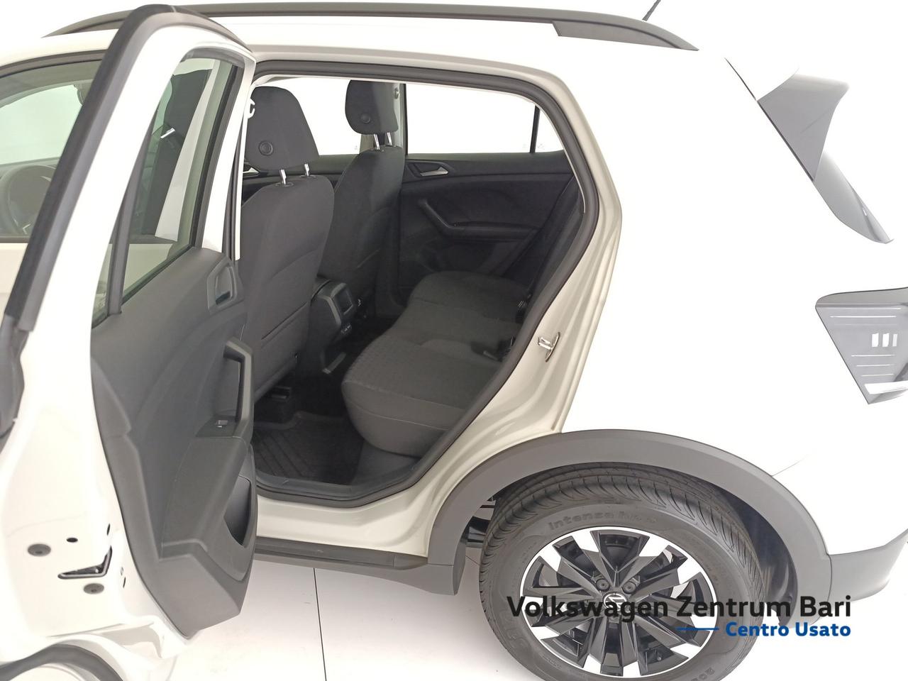 Volkswagen T-Cross 1.0 tsi style 95cv