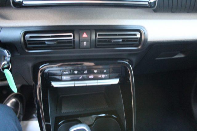 CITROEN C3 Aircross 1.2 Plus 7 POSTI - CATENA DI DISTRIBUZIONE