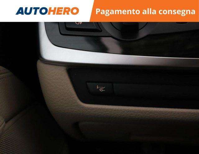 BMW 520 d xDrive Touring Business aut.