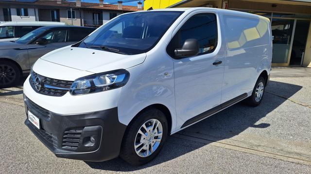 OPEL Vivaro 2.0 Diesel 120CV S&S PL-TN Furgone Enjoy N°GC196PK