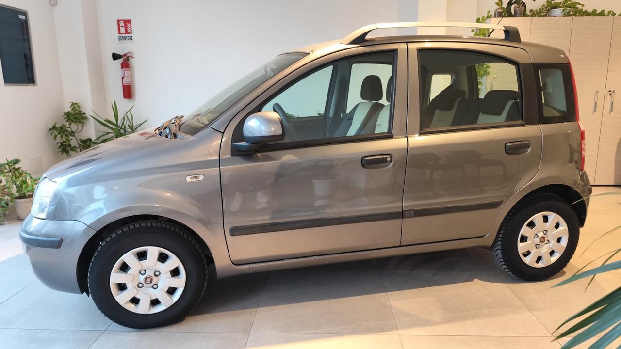 Fiat Panda 1.2 Dynamic