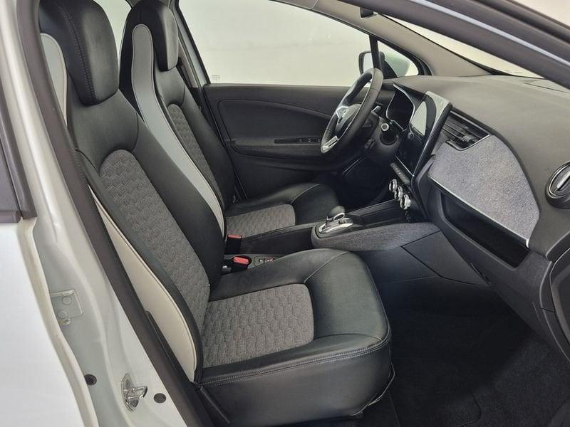 Renault ZOE 2020 Intens R135 Flex