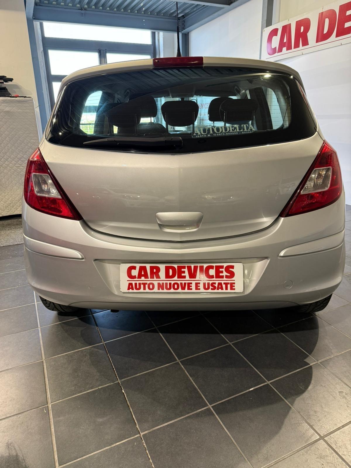 Opel Corsa 1.0 12V - UNICO PROPRIETARIO