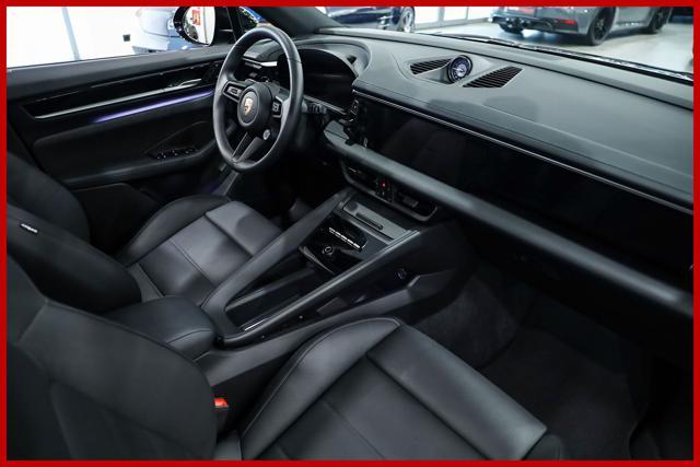 PORSCHE Macan Ev|IVA ESP|LED MATRIX|TETTO