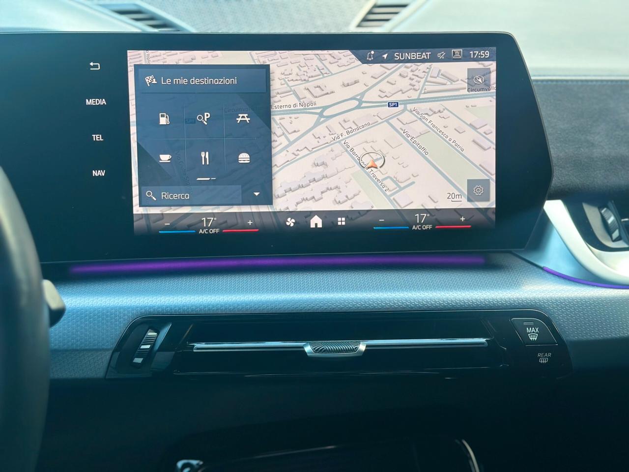 Bmw X2 sDrive 18d Msport '24