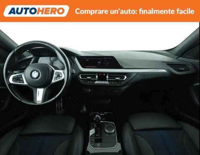 BMW 118 d 5p. Msport