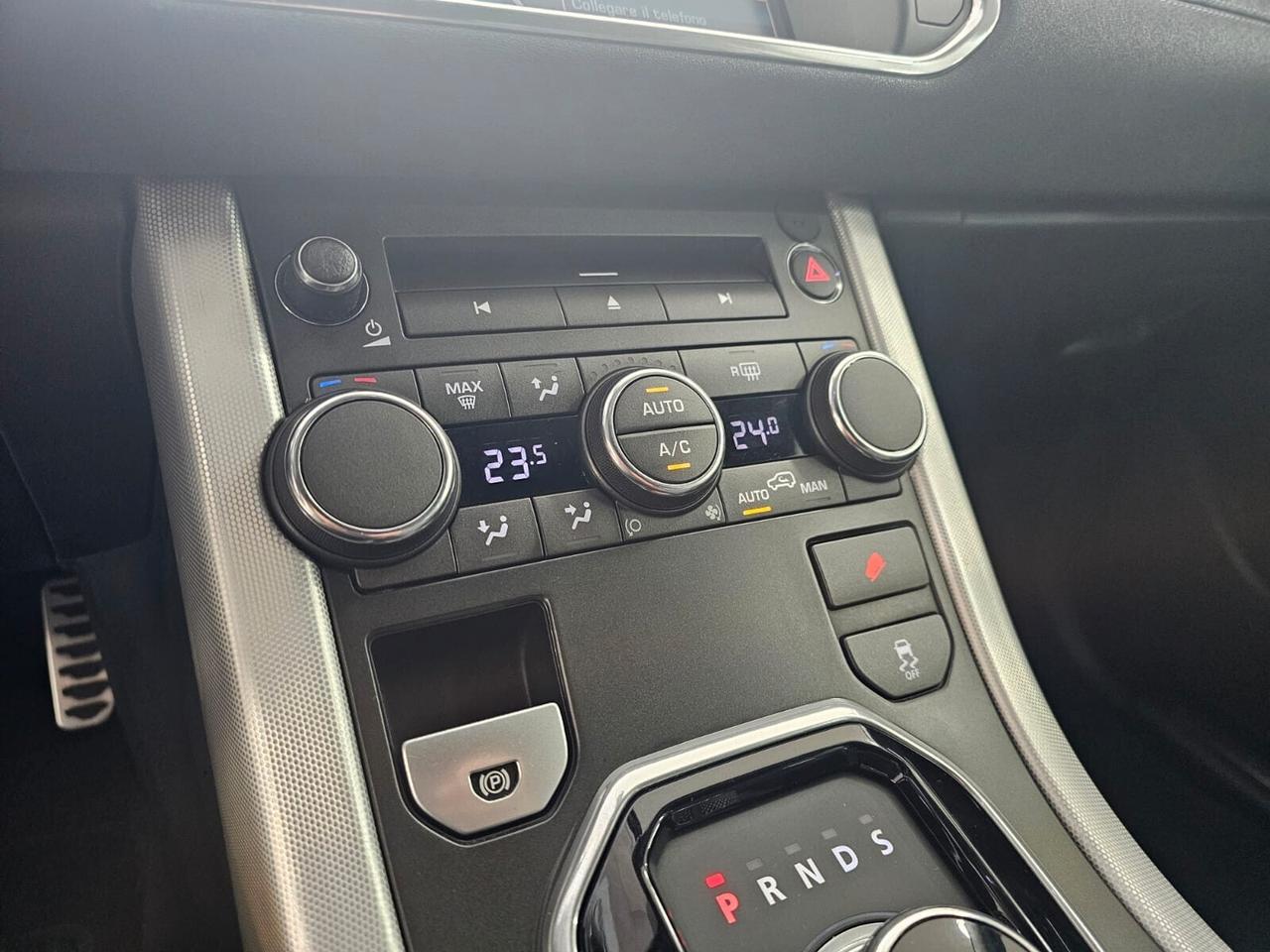 Land Rover Range Evoque 2.2 Sd4 5p. Dynamic