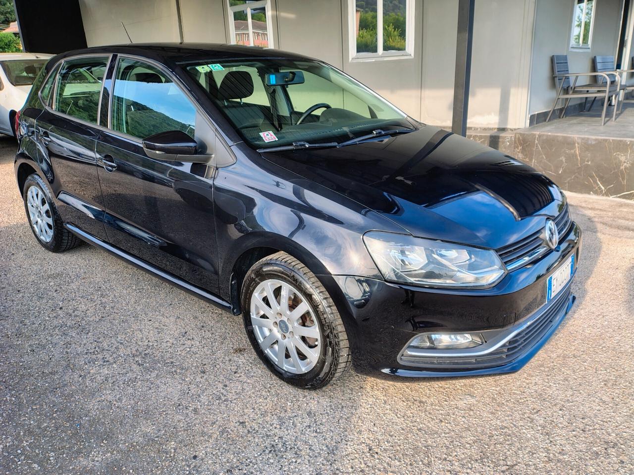 Volkswagen Polo 1.2 TSI 5p. Fresh BlueMotion Technology