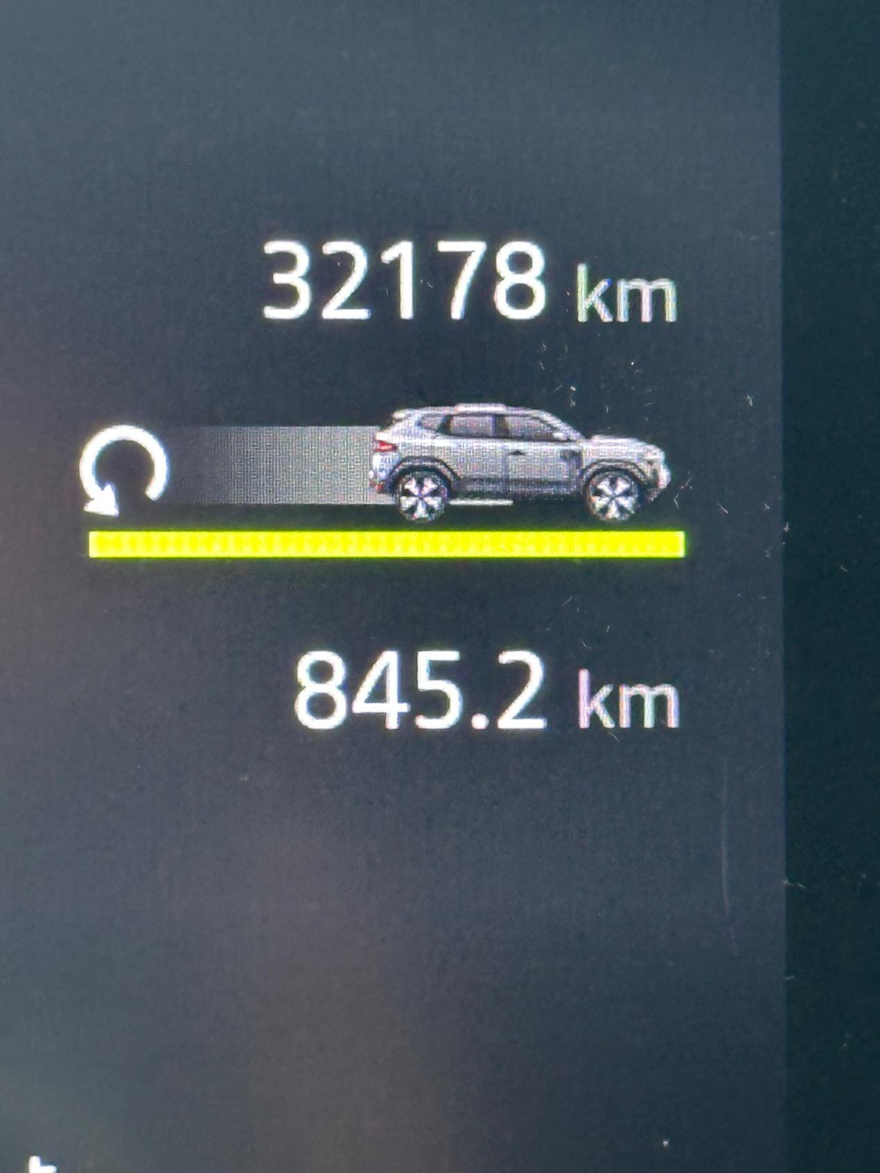 Dacia Duster 1.0 Eco-G Journey 100cv