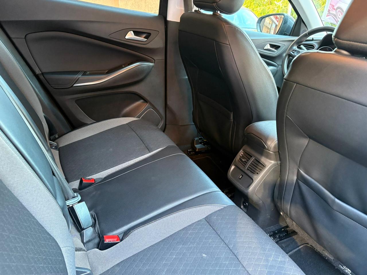 Opel Grandland X 1.5 diesel Ecotec Start&Stop aut. Innovation