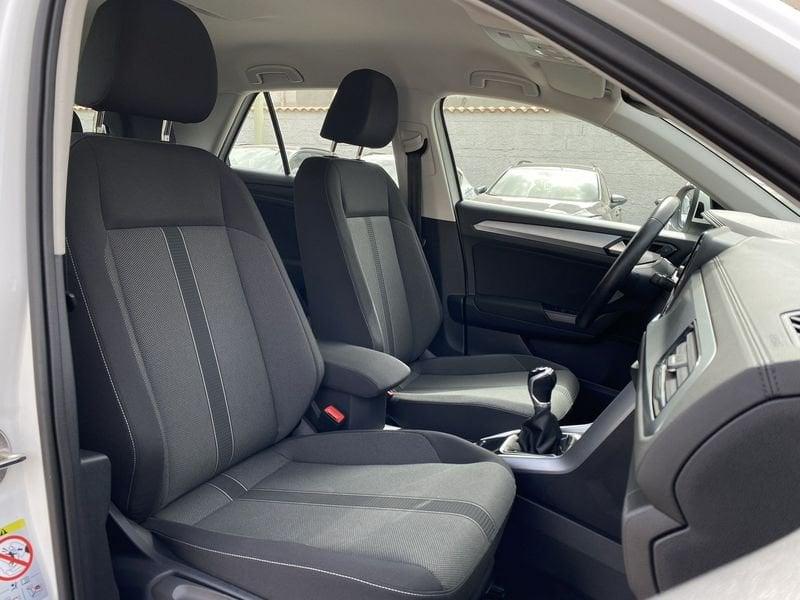 Volkswagen T-Roc Life 2.0 TDI 116 CV