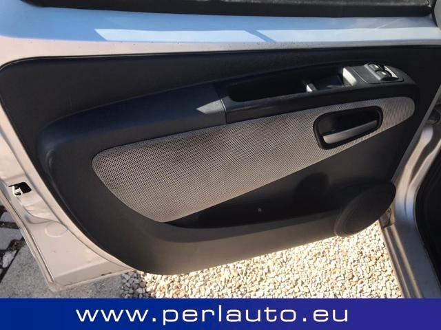 Fiat Qubo 1.3 MJT 75 CV Dynamic