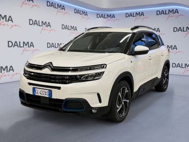 CITROEN C5 Aircross I 2018 - C5 Aircross 1.6 hybrid phev Shine 225 e-eat8