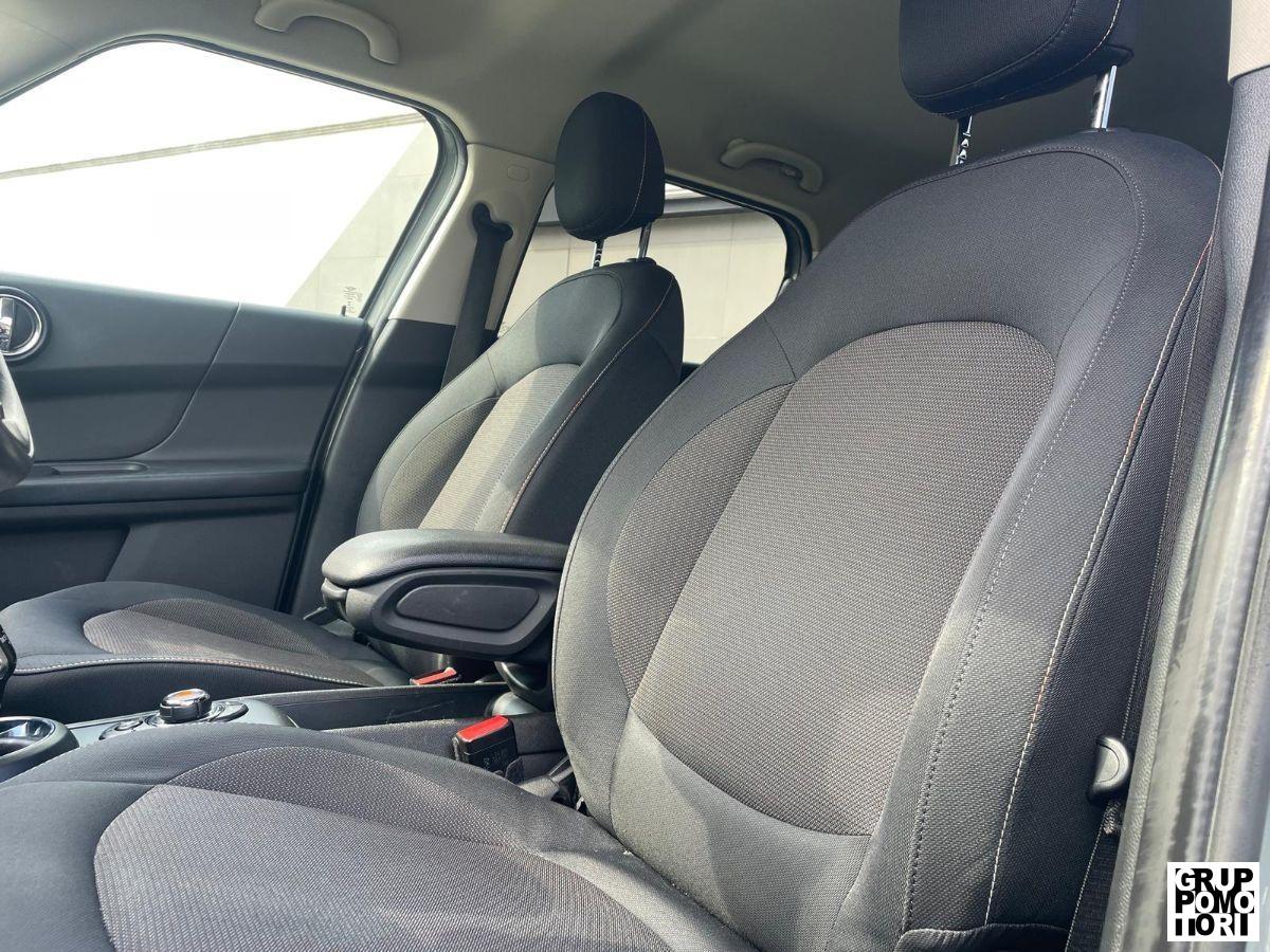 MINI - Countryman - Mini One D Business Aut.