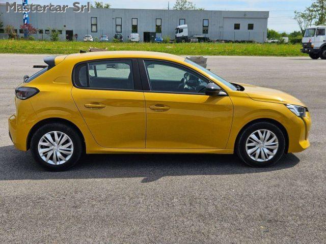 PEUGEOT 208 NEOPATENTATI 208 1.2 Active Pack - GP597FV