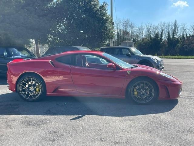 Ferrari F430 F1