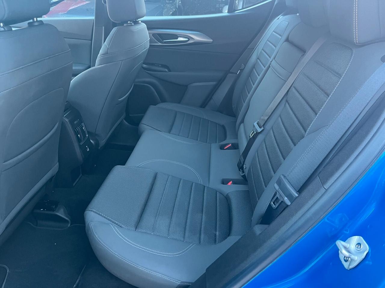 Alfa Romeo Tonale 1.5 160 cv hybrid TCT7 Ti