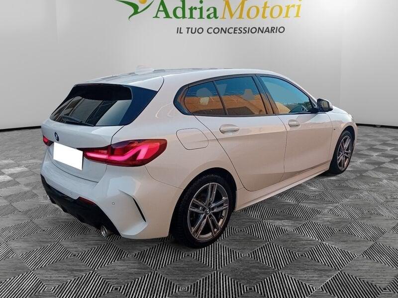 BMW Serie 1 118d 5p. Msport