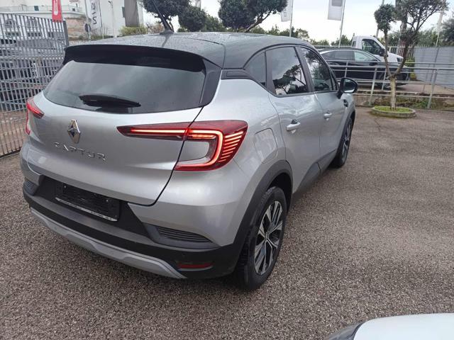 RENAULT Captur TCe 100 CV GPL evolution