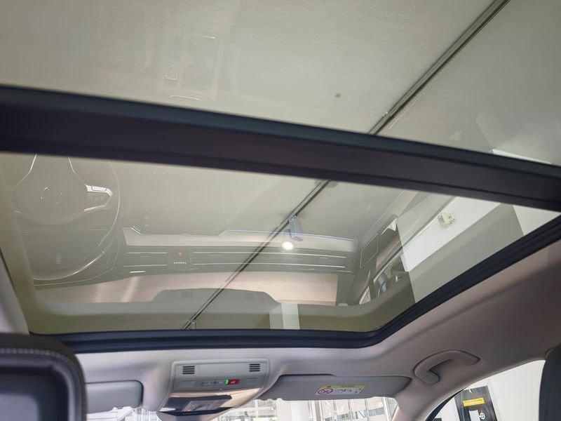 Volkswagen Passat Passat Variant 2.0 TDI SCR EVO DSG Executive