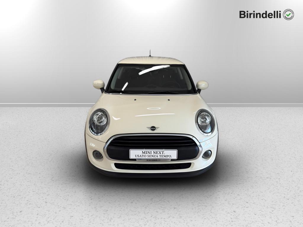 MINI Mini 4ª serie (F56) - Mini 1.5 One 75 CV