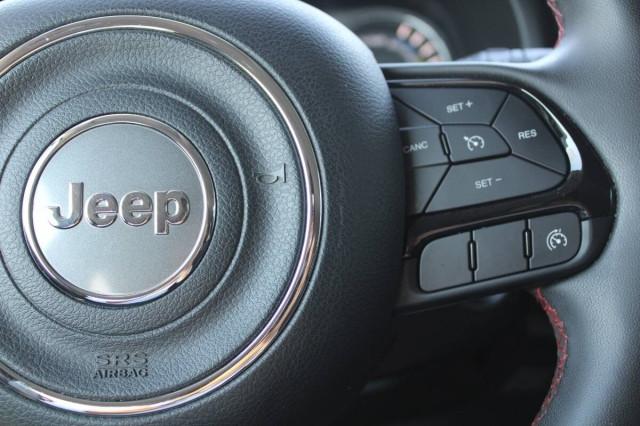 Jeep Renegade 1.3 t4 phev Trailhawk 4xe AUTO con CarPLAY