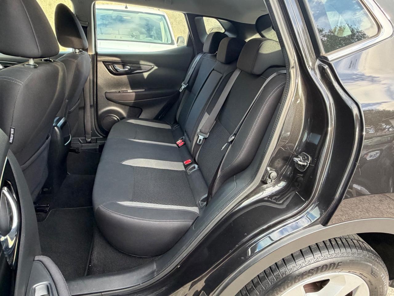 Nissan Qashqai 1.5 dCi 115 CV Acenta 2020
