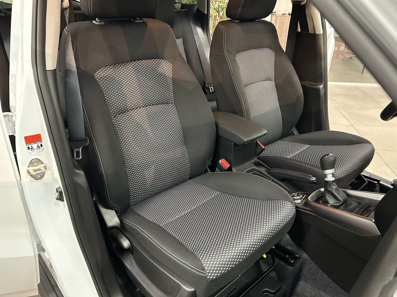 Suzuki Vitara 1.4 Hybrid 4WD AllGrip Cool+