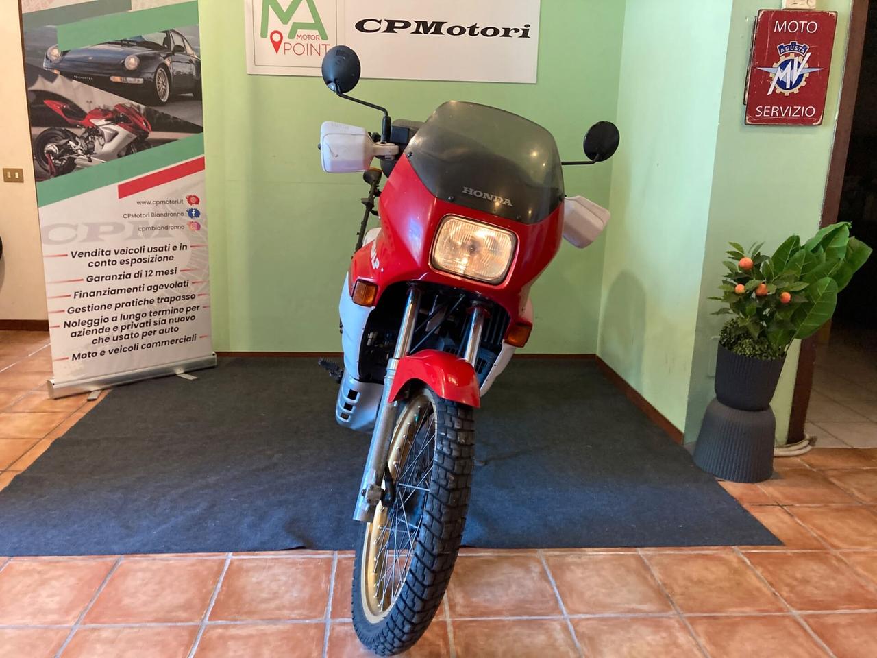 Honda XL 600 V Transalp