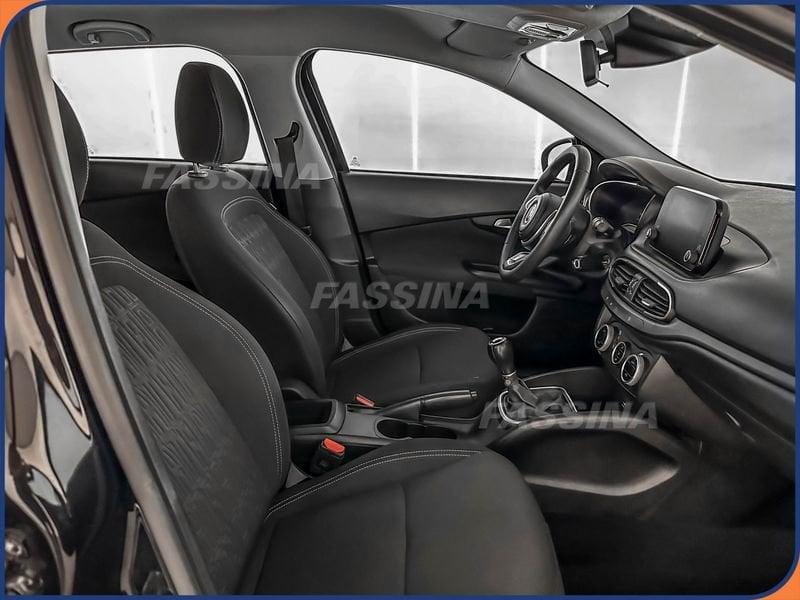 FIAT Tipo Tipo SW 1.0 t3 100cv